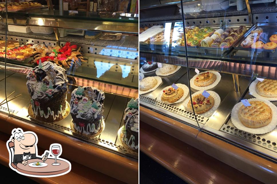 Pasticceria Forin Di Forin Mauro