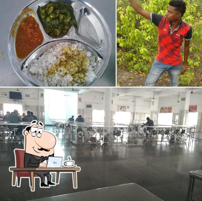 GIET Canteen