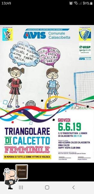 Ecco una foto di Eurobar