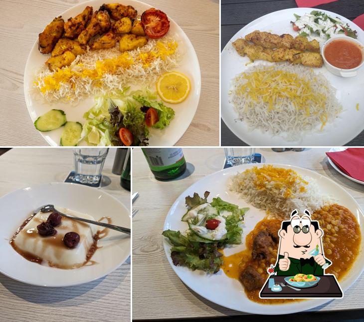 Jan Restaurant-Café-Bar