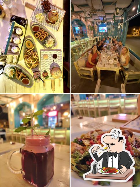 Karibu - Bar & Restaurant