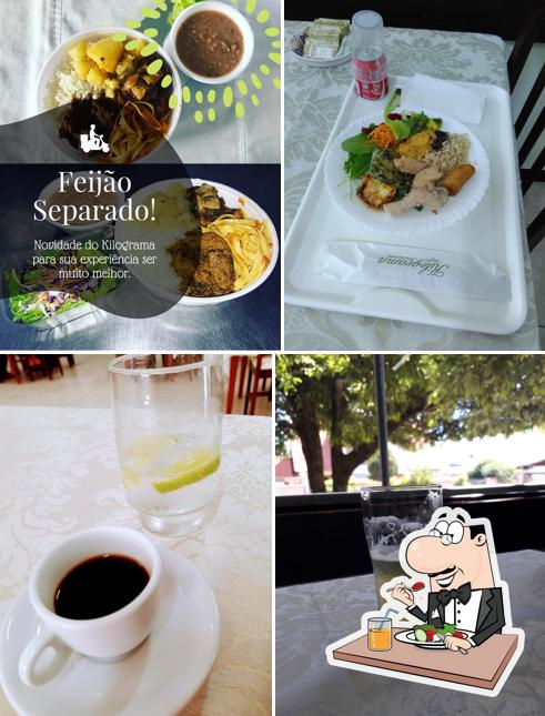 Kilograma Restaurante