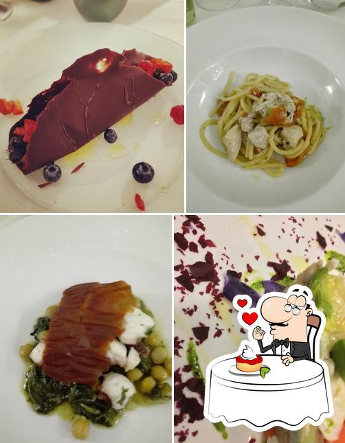 La Gabbianella e Il Matto