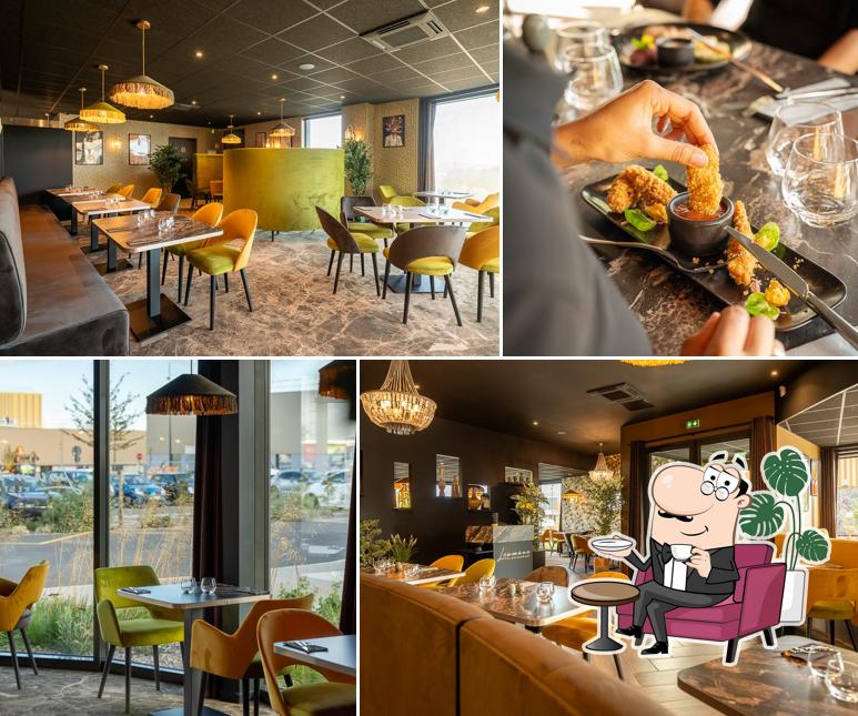 Loumane Restaurant