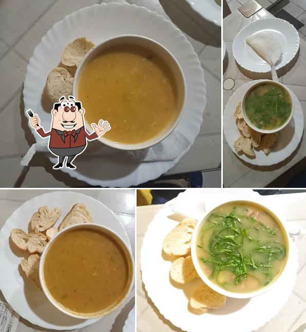 Max Food Restaurante.