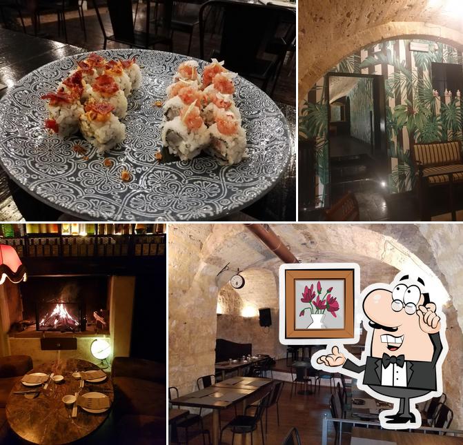 Piano - Susci Italiano