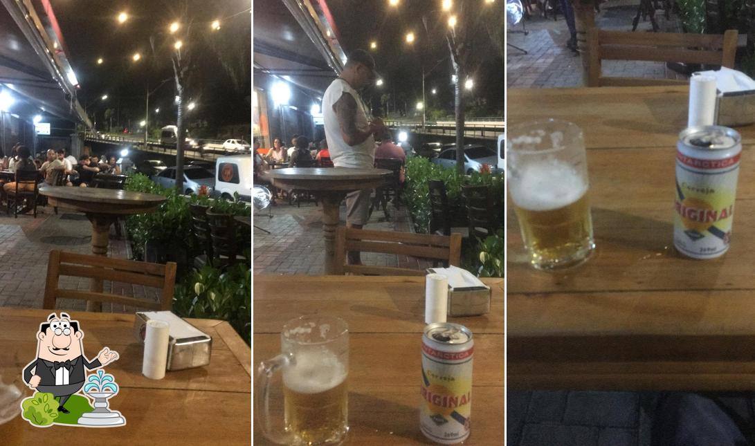 Ponto Certo Restaurante e Churrascaria