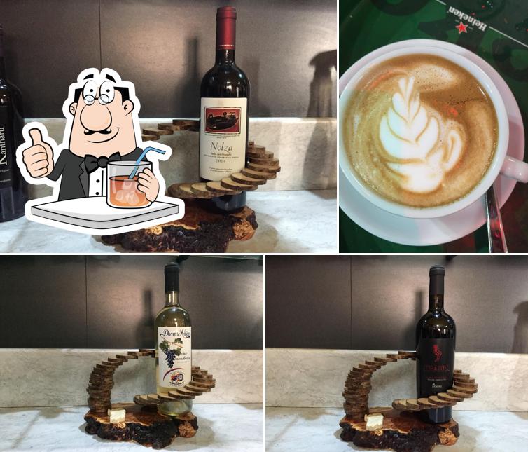Bar Caffe Chighini Di Marco Antonio