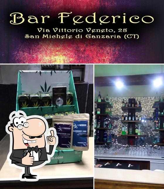 Vedi questa immagine di Bar Federico