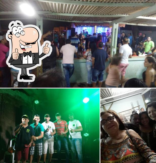 Look at this image of Lanchonete Fim de Linha