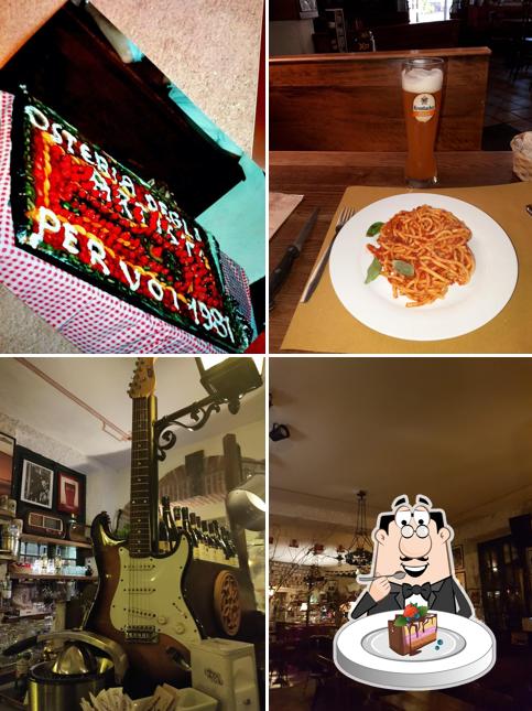 Foto di Osteria degli Artisti
