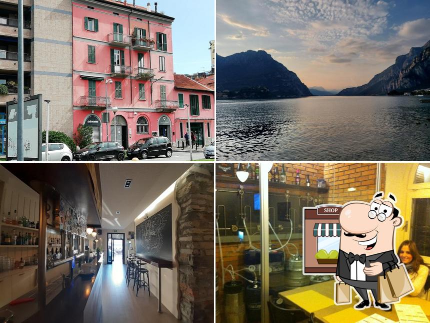 Guarda gli esterni di Public House