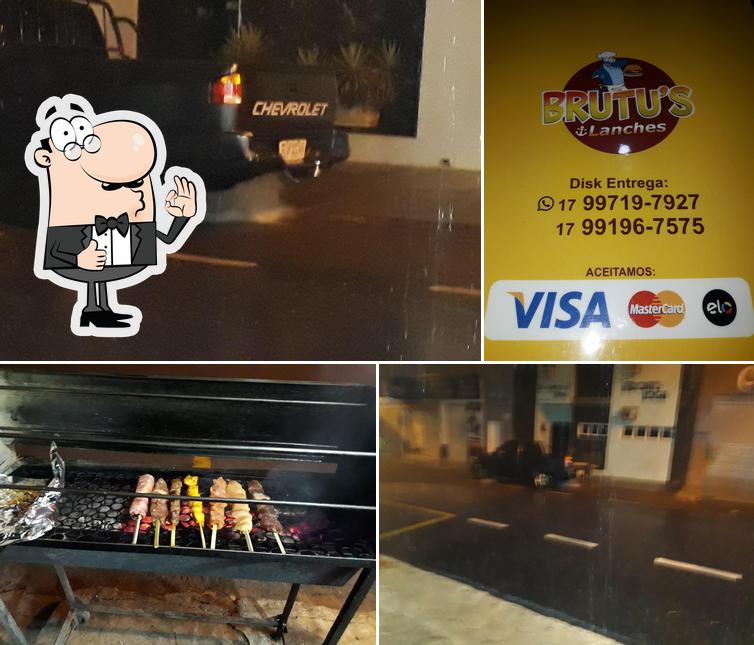 Robertos Bar e Espetinhos Mirassol