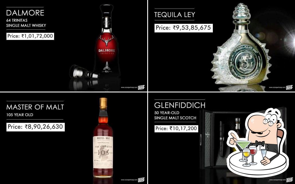 Triangle Bar & Restaurant