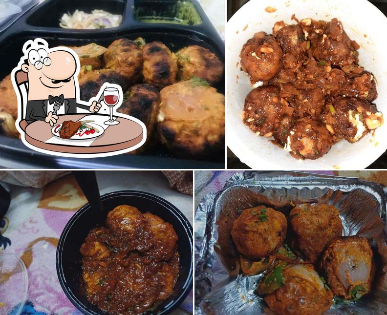 Air on wheels- Cafe & Restaurant (appetour)