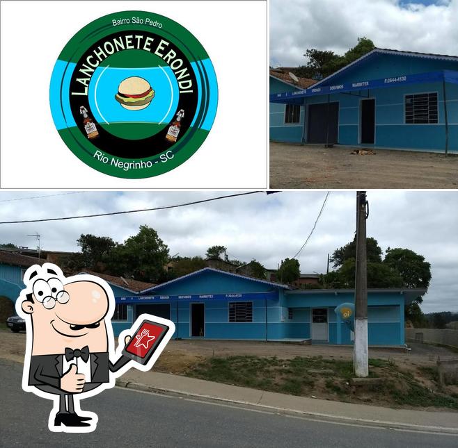 Dois Sócios Bar e Restaurante