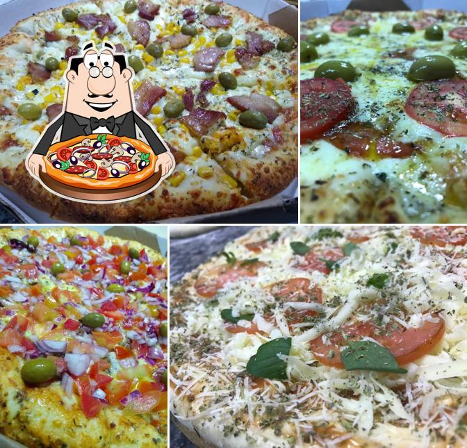 Bellô Pizzas