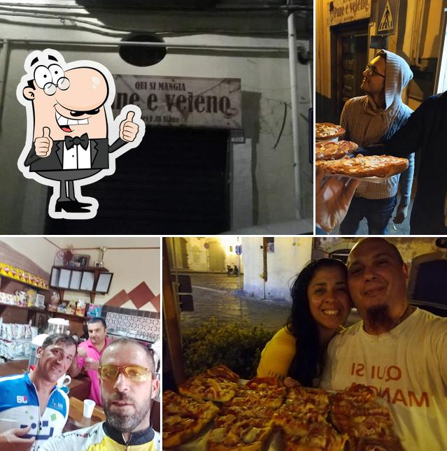 Vedi questa foto di Panificio Bruschetteria Dei F.lli Siano