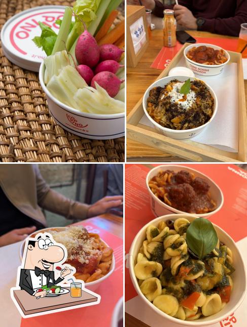 Cibo al Coppino Monopoli