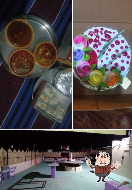 M.D.S restaurant & guest house