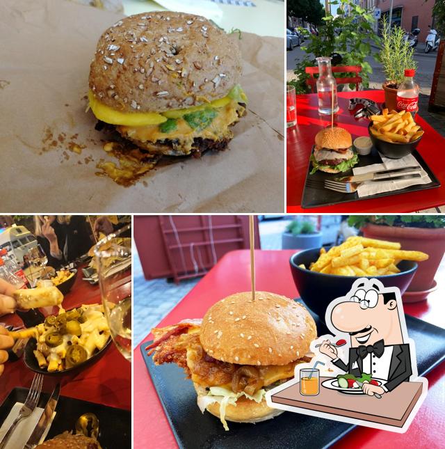 Cibo al Petit Lu