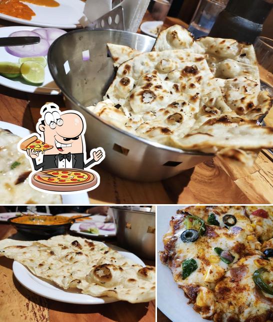 Jayshree Hotel 1982 (Pure Veg)