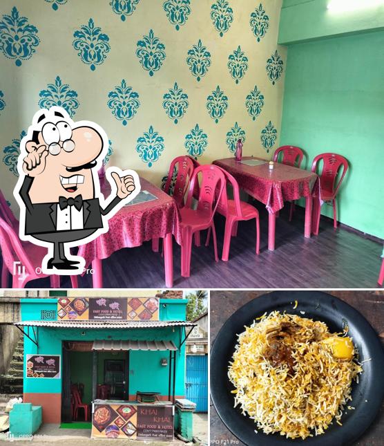 KHAI KHAI FAST FOOD & HOTEL