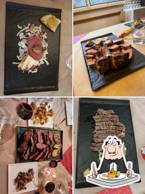 Cibo al Mangjê E Tajs