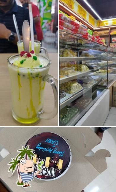 See the photo of Mody Bakery Mala