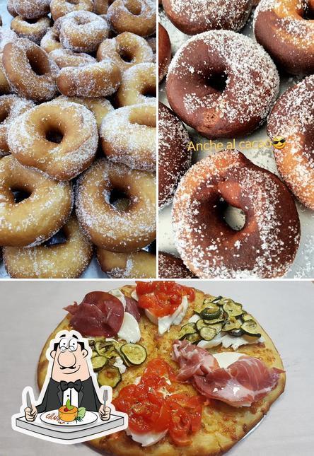 Cibo al L’arte del Pane