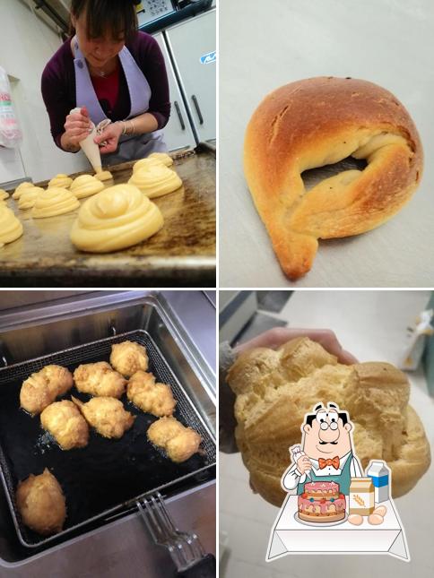 Guarda la foto di Panificio " il Pane di Gubinelli S.r.l."