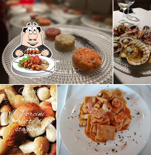 Cibo al Pizzeria&Bistrot 77