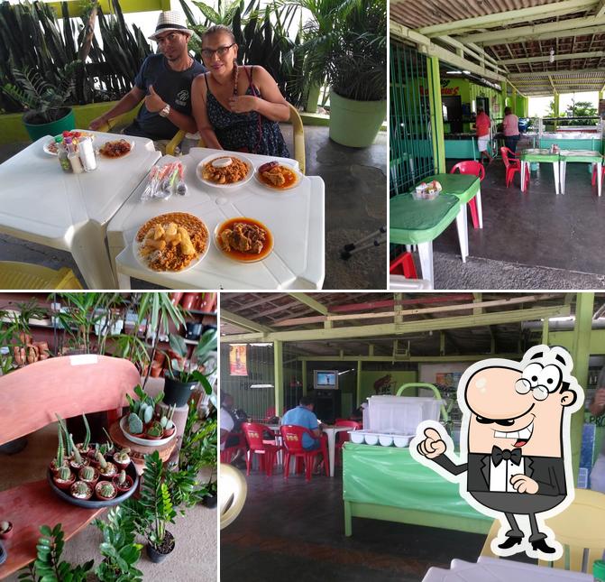 Restaurante Irmãos Rodrigues-ListaPE