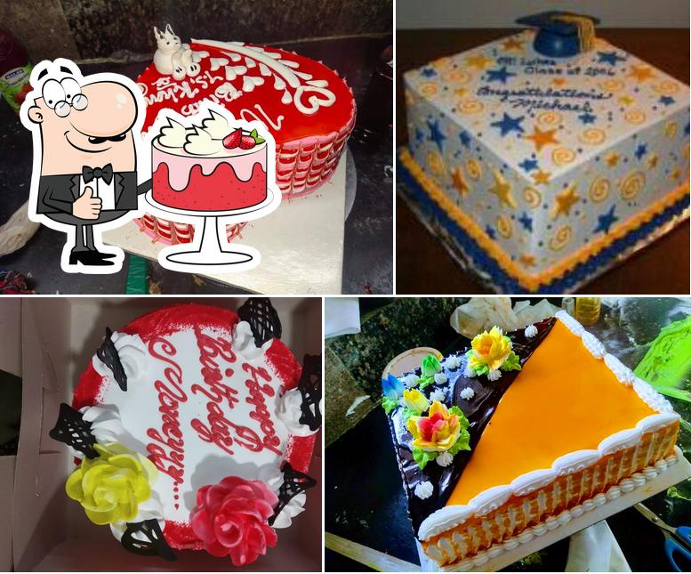 SREELAKSHMI BAKERY STATIONERY & CAKE SHOPE,FRESH & HOT CHIPS