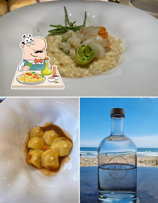 Risotto al Sabbia - Vino e Cucina - Ristorante