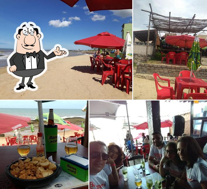Sabor da Praia
