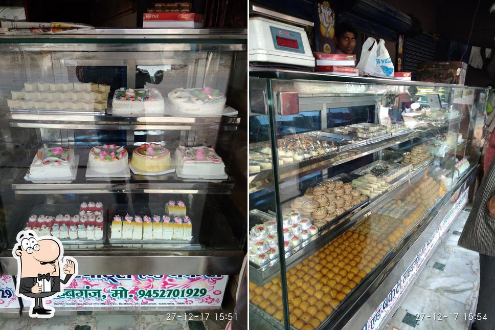 Sadhu Sweets