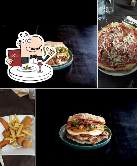 Vicio Pizzeria