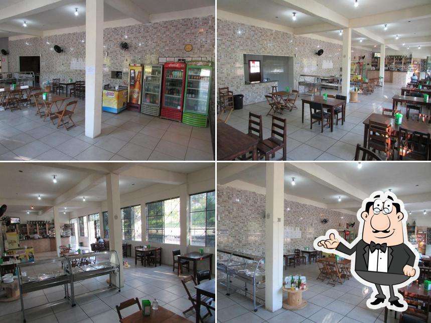 Restaurante Tia Chica