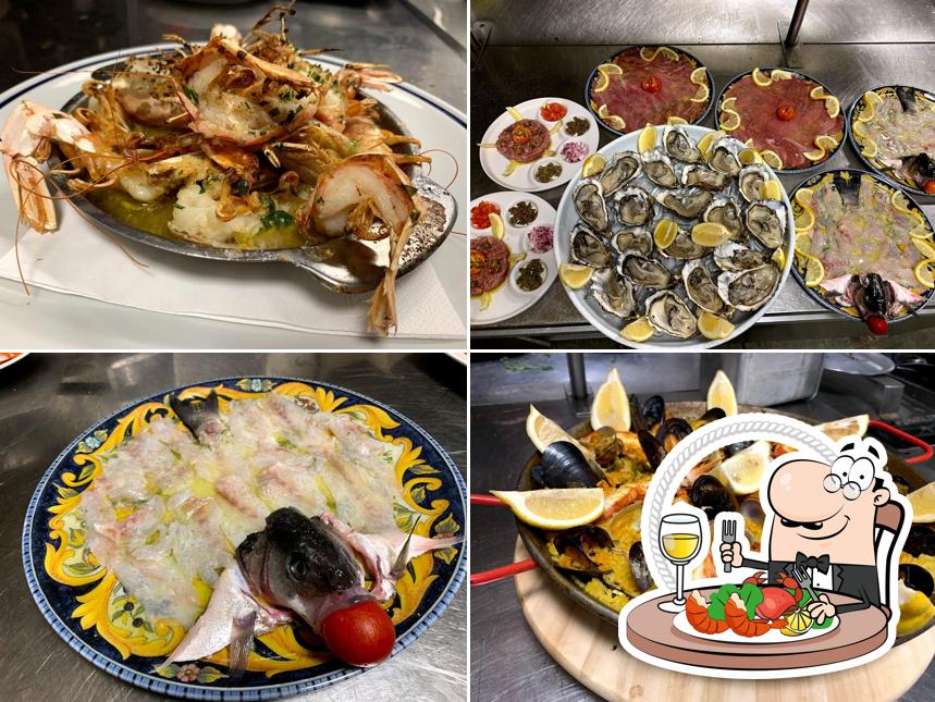 Ristorante del Moro