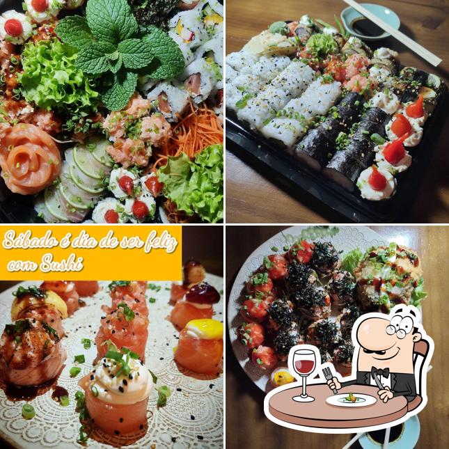 Taikô Sushi