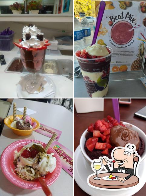 Açaí Beat Alta Floresta