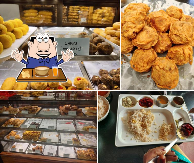 Meals at "Annapurni" by Nimi's Recipes