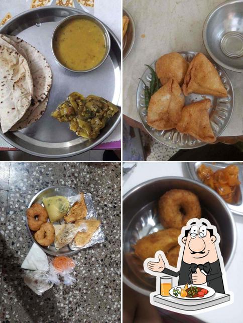 Balaji Foods and Nashta Point