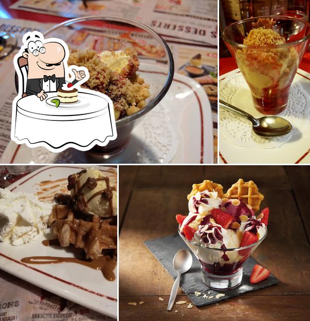 Buffalo Grill Bar-le-Duc