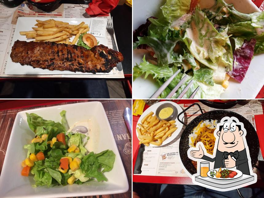 Buffalo Grill Saint Maximin