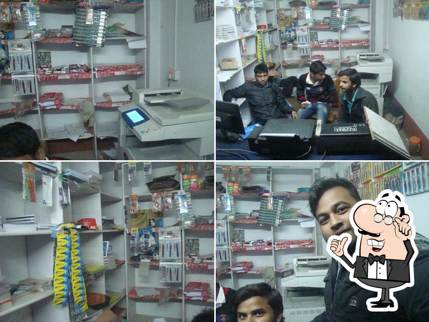 MASREKUL COMPUTER & XEROX