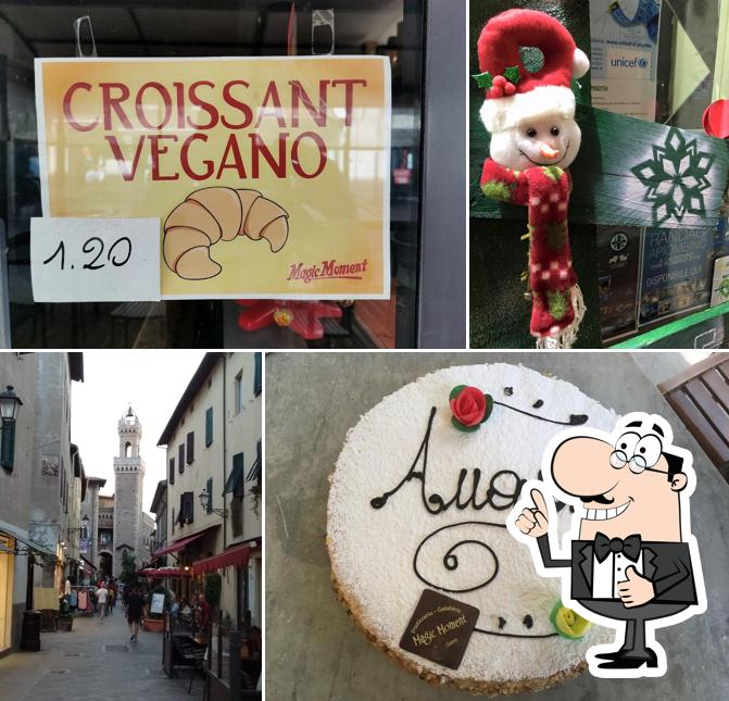 Magic Moment Gelateria