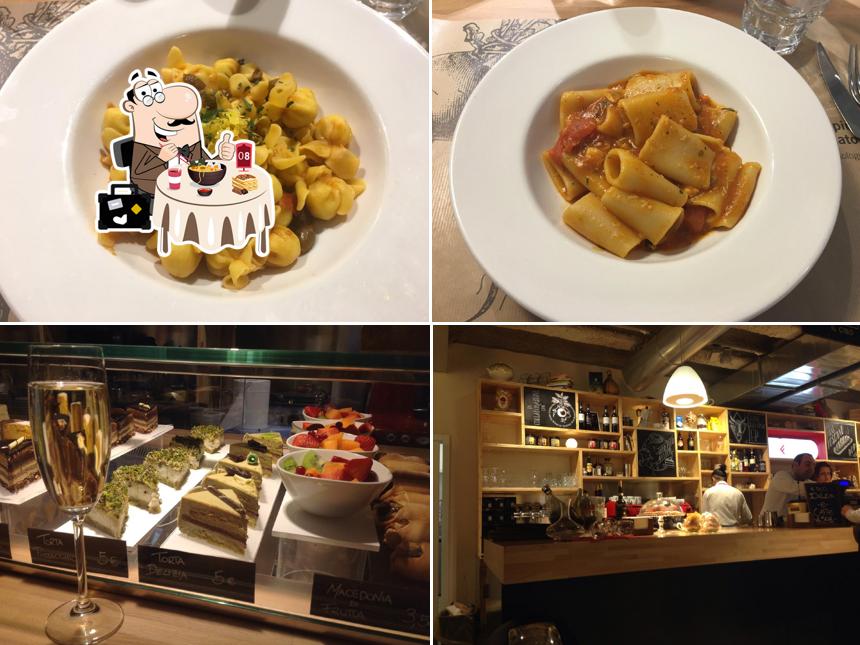 Platti al Feltrinelli RED