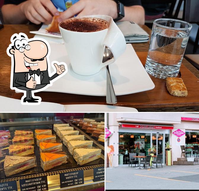 Vedi la immagine di Bäckerei Conditorei Schelbert